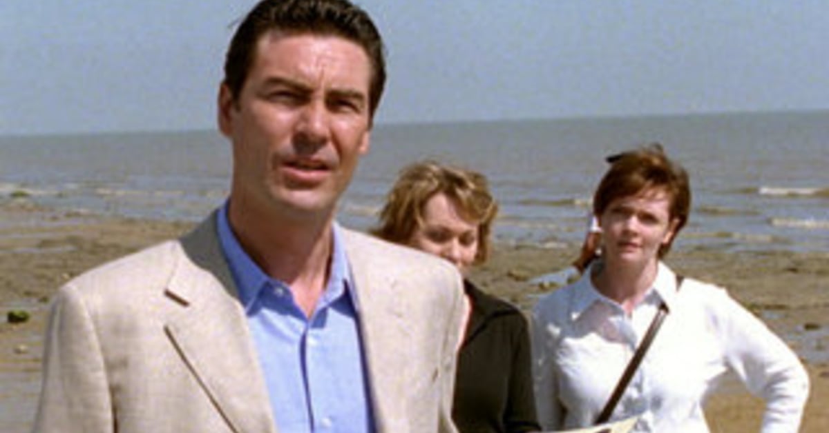 Stream Inspector Lynley Mysteries Series 2 Episode 4 | Watch on U