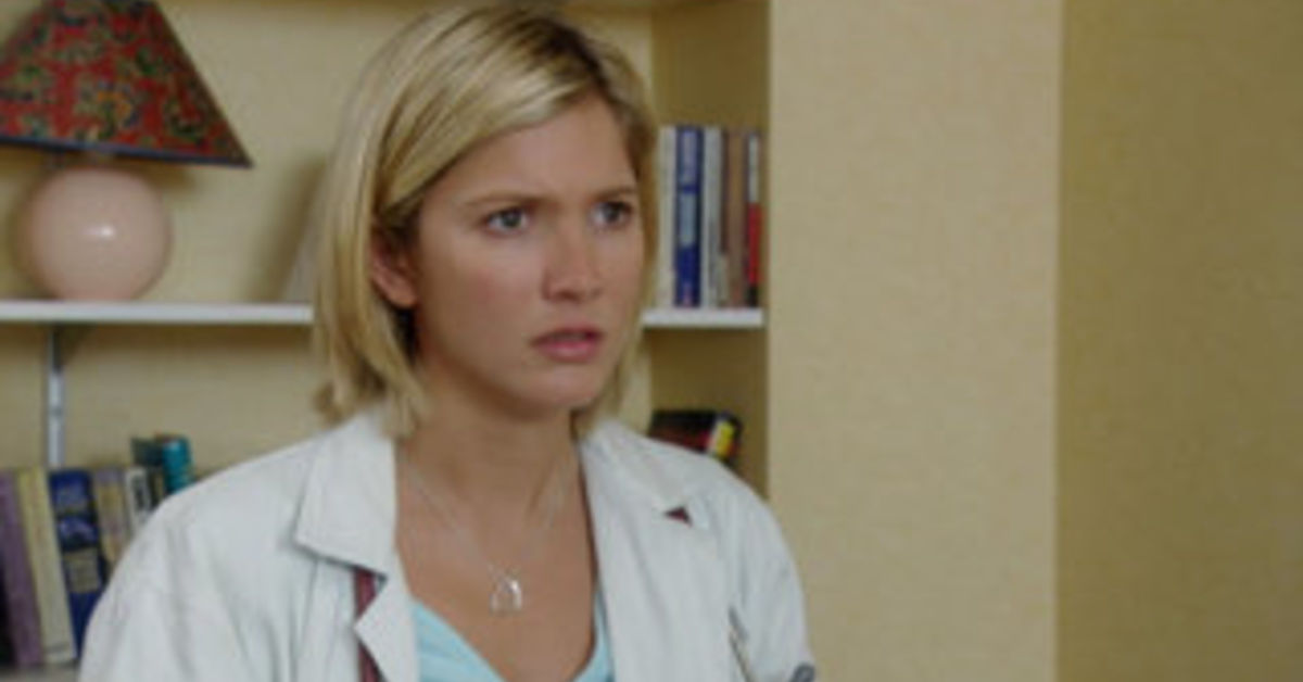 Stream Classic Holby City Series 2 Episode 5 | Watch on U