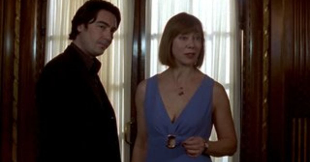 Stream Inspector Lynley Mysteries Series 3 Episode 3 | Watch on U