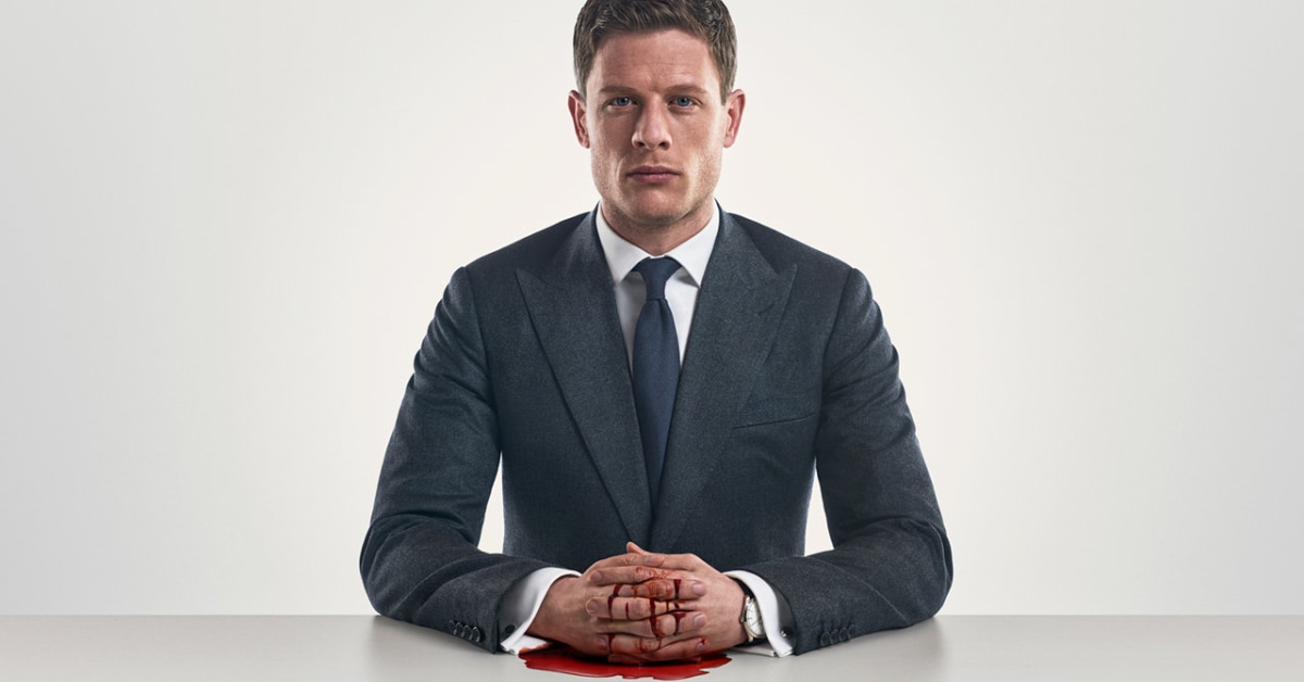 Watch McMafia Series 1 Episode 1 Online