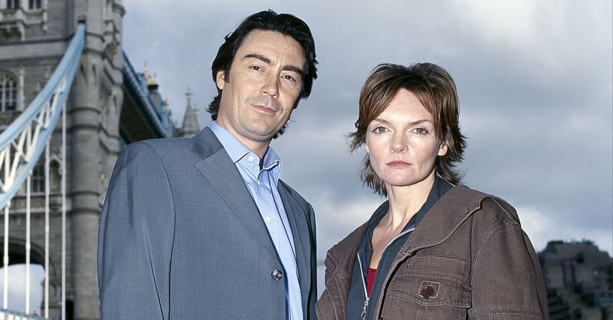 Stream Inspector Lynley Mysteries Series 3 Episode 1 | Watch on U