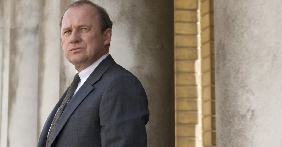 Watch Spooks Series 2 Episode 2 Online