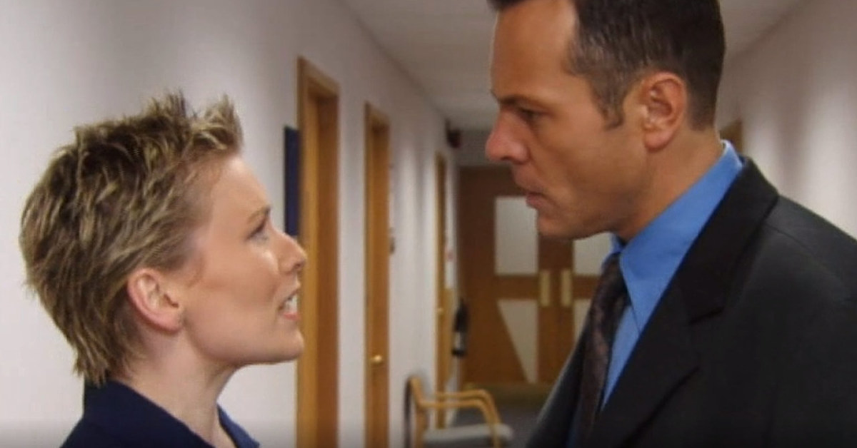 Stream Classic Holby City Series 2 Episode 14 | Watch on U