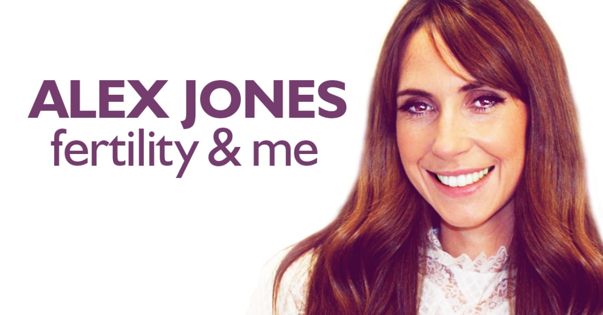 Watch Alex Jones Fertility And Me Series And Episodes Online 