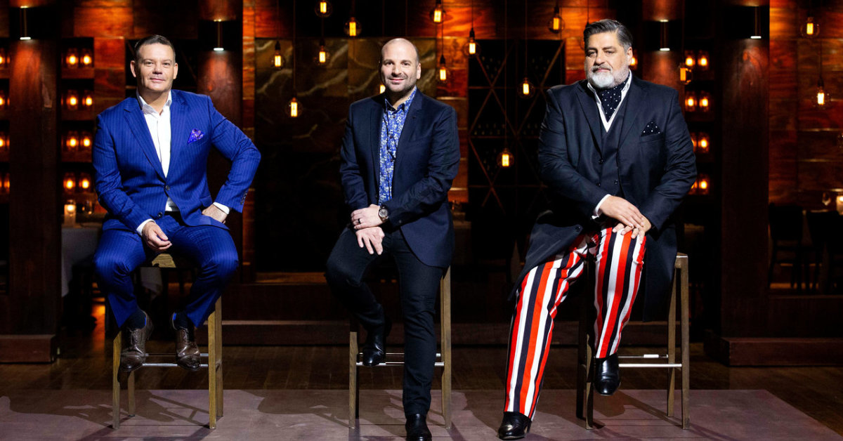 Watch Masterchef Australia Series 11 Episode 1 Online