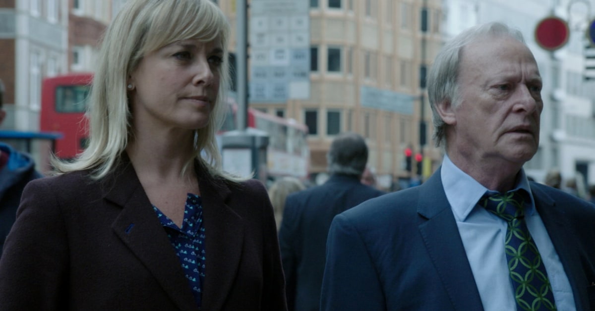 Watch New Tricks Series 11 Episode 7 Online