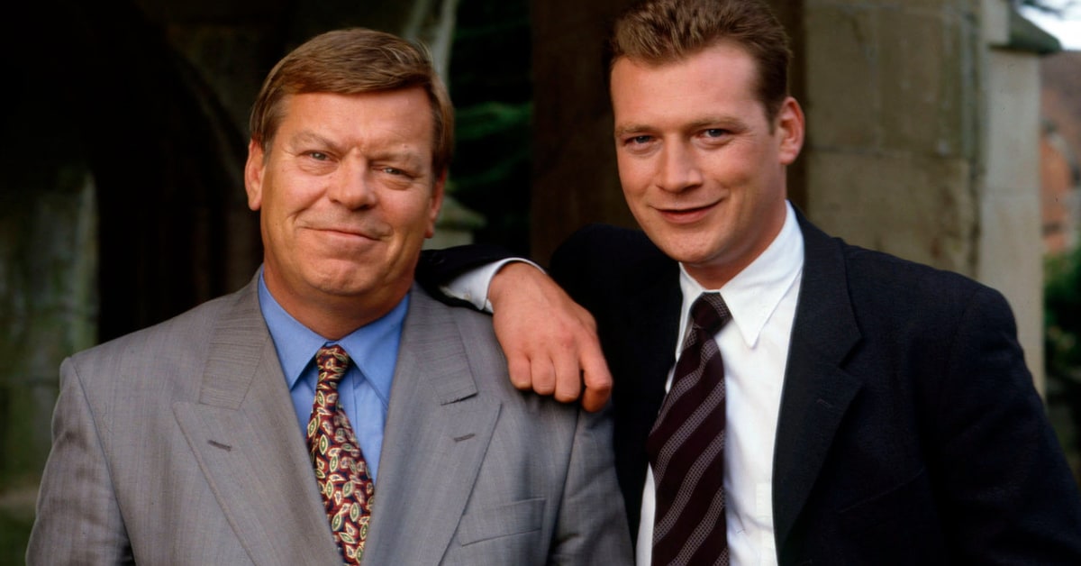 Watch Dalziel and Pascoe Series 3 Episode 3 Online