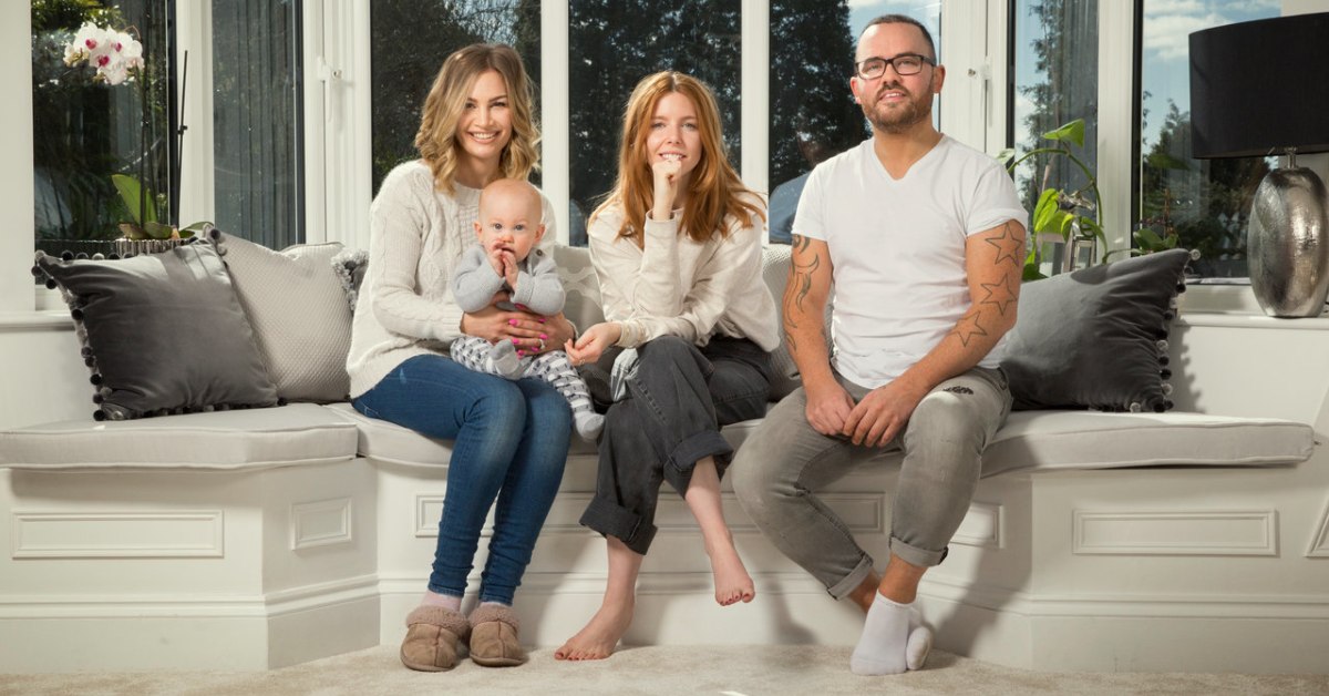 Stream Stacey Dooley Sleeps Over Series 1 Episode 2 | Watch on U