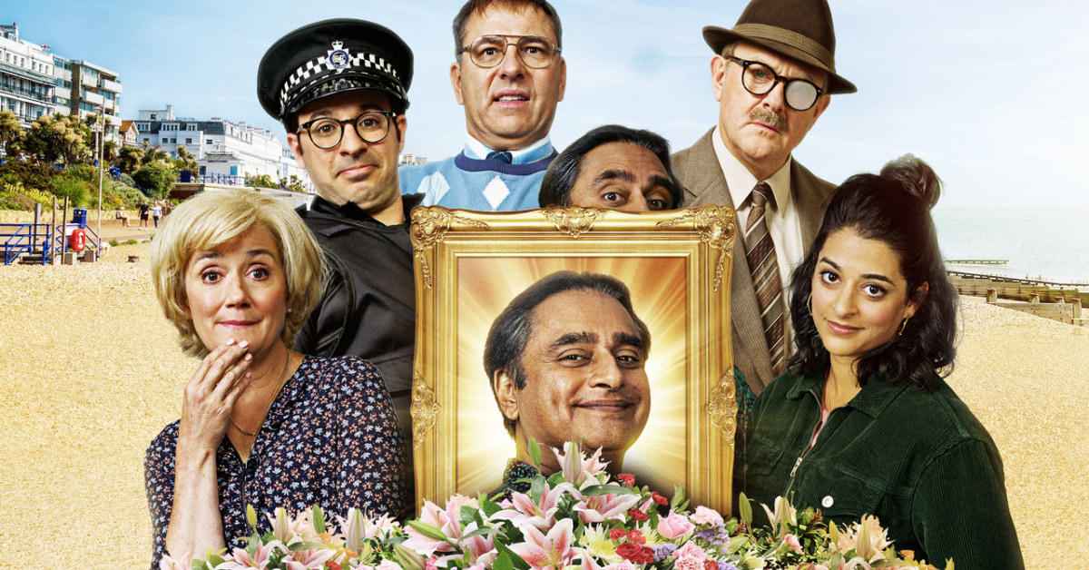 Watch Sandylands Series 1 Episode 1 Online