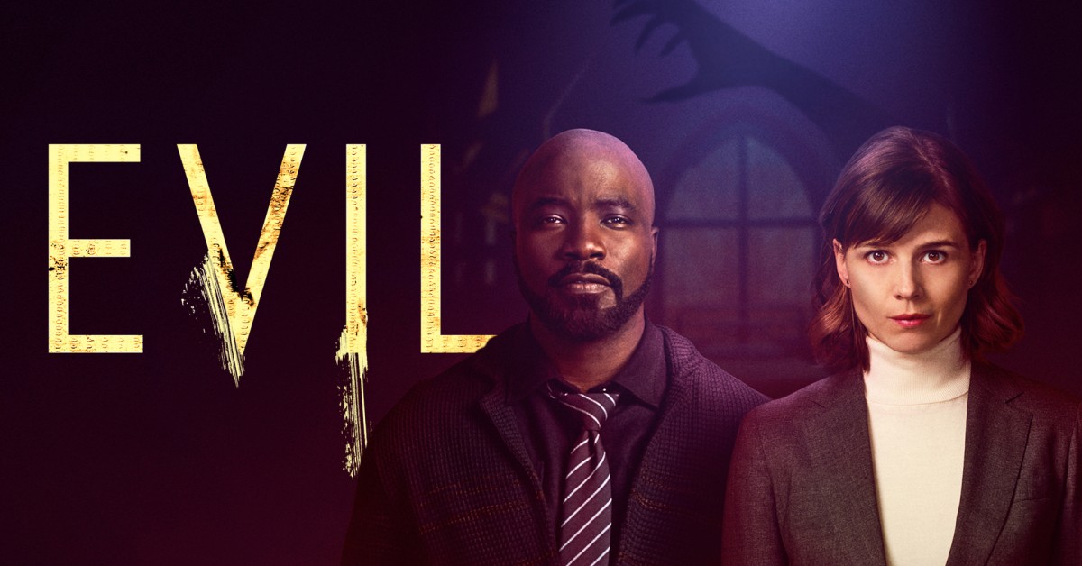 Watch Evil Series Episodes Online