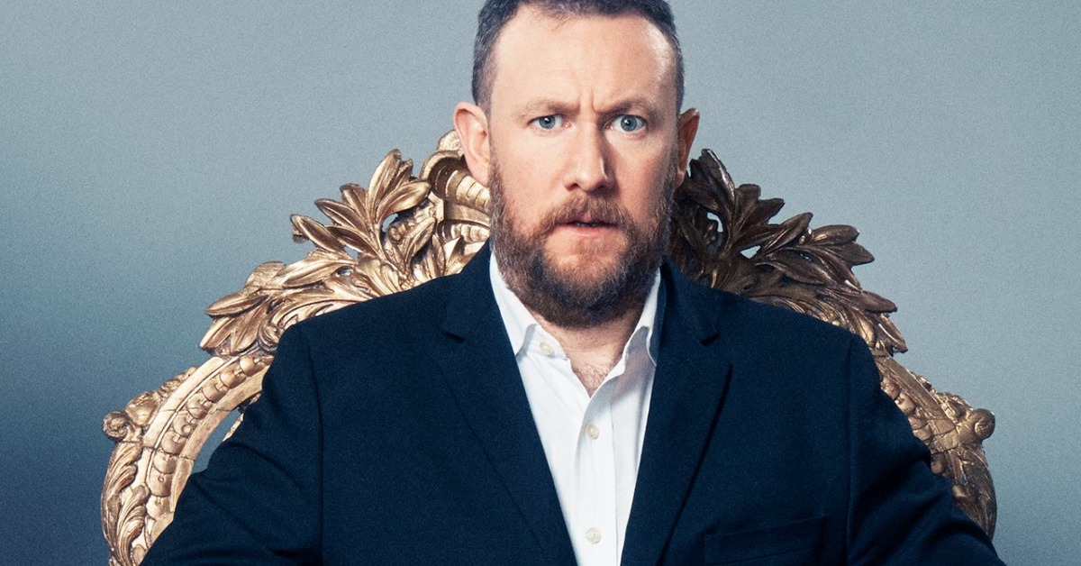 Stream Taskmaster Series 4 Episode 6 Watch On U