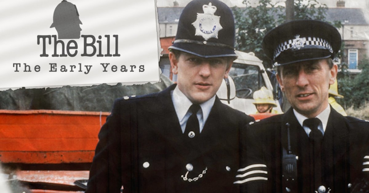 Watch The Bill Series 1 Episode 3 Online