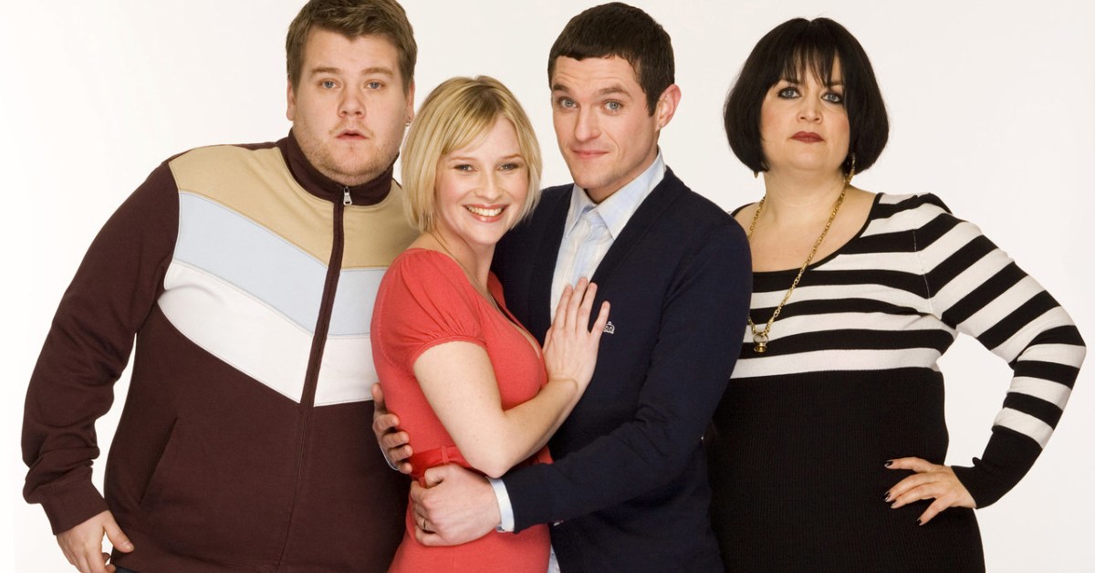 Watch Gavin & Stacey Series 1 Episode 5 Online