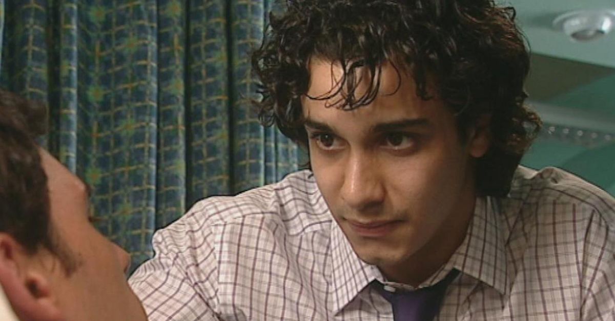 Stream Classic Casualty Series 20 Episode 2 | Watch on U