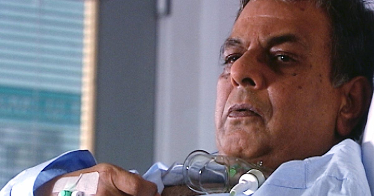 Stream Classic Casualty Series 20 Episode 27 | Watch on U
