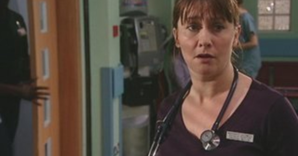 Stream Classic Casualty Series 20 Episode 25 | Watch on U