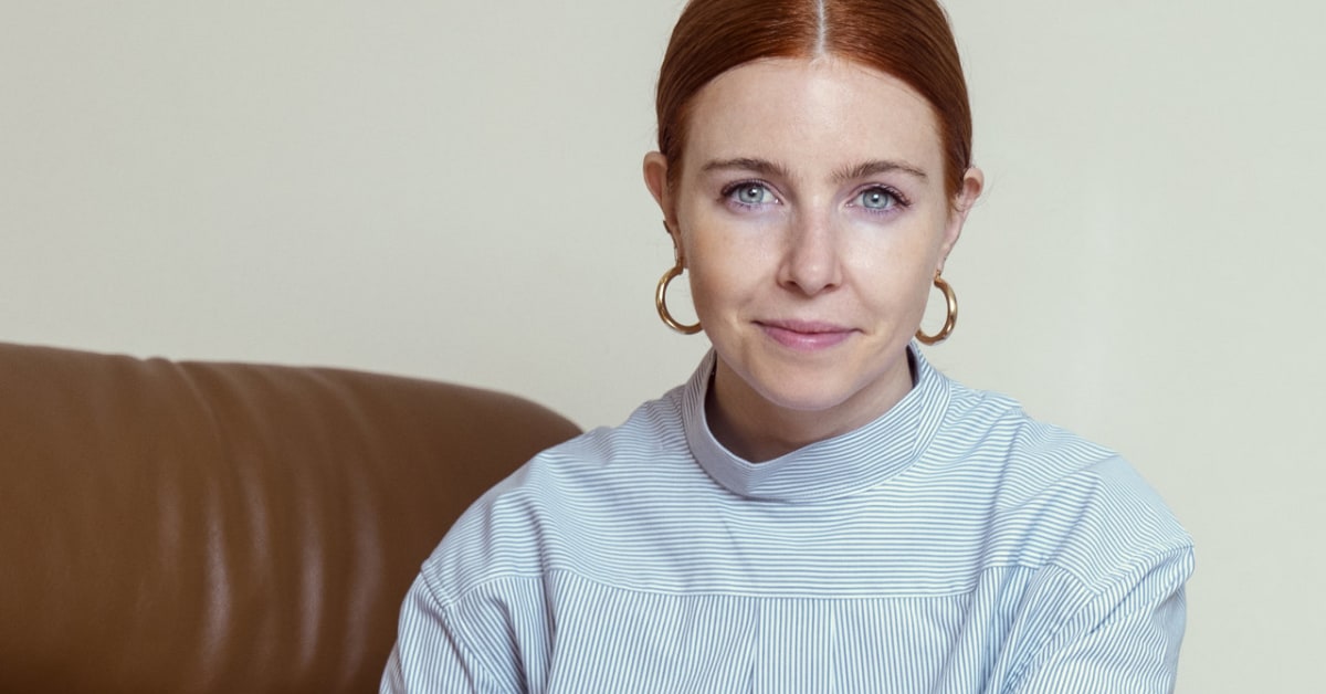 Watch Stacey Dooley Sleeps Over Series 2 Episode 5 Online