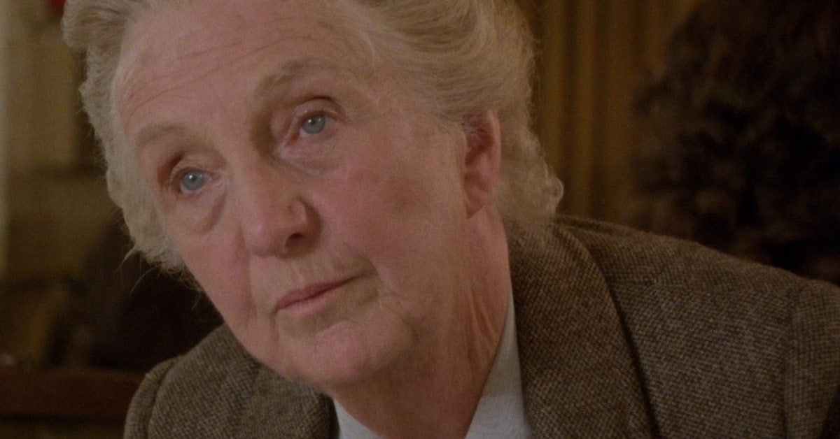 Watch Miss Marple Series 1 Episode 3 Online