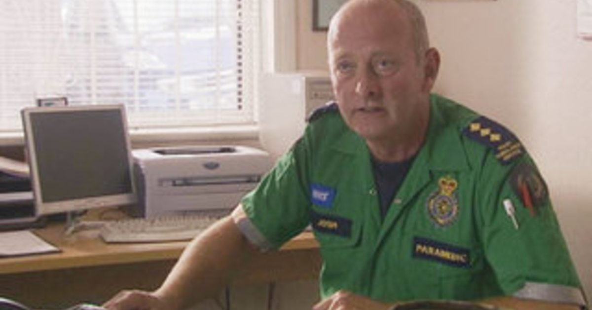 Stream Classic Casualty Series 21 Episode 14 | Watch on U