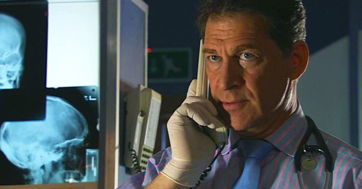 Stream Classic Casualty Series 21 Episode 1 | Watch on U