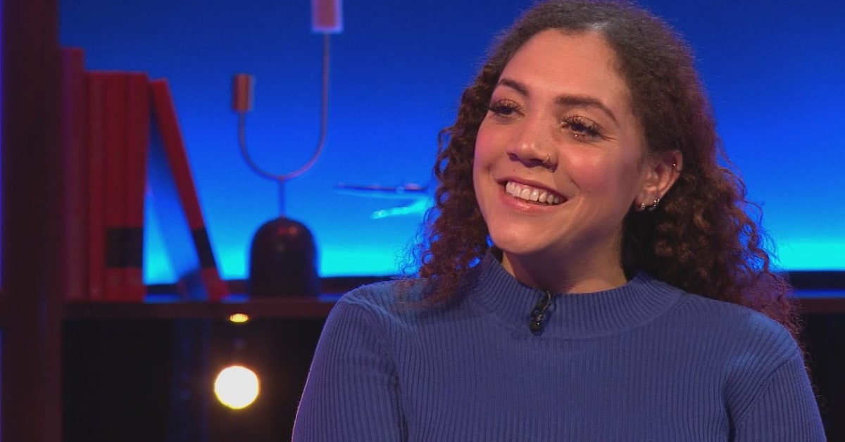 Watch Richard Osman's House of Games Series 3 Episode 3 Online