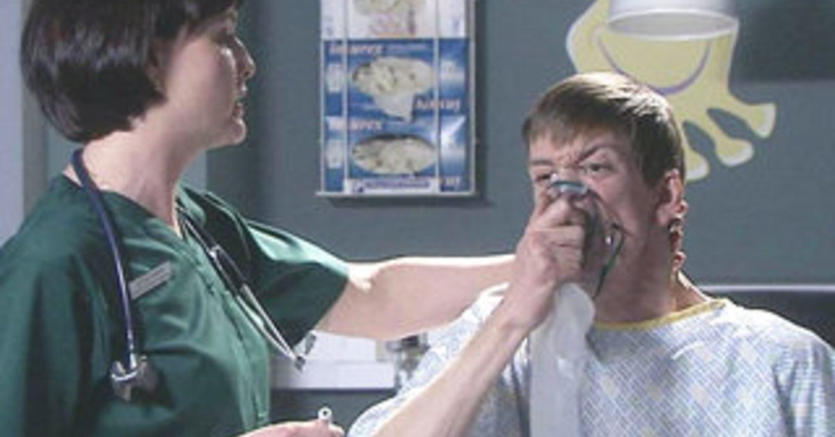 Stream Classic Casualty Series 21 Episode 39 | Watch on U