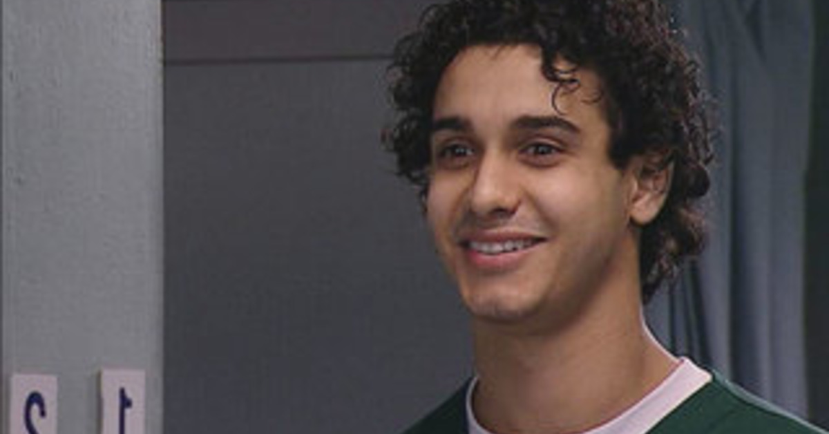 Stream Classic Casualty Series 21 Episode 41 | Watch on U