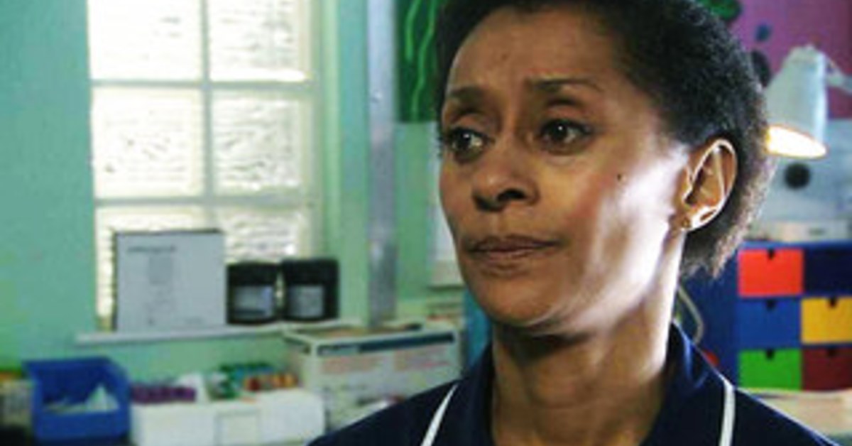 Stream Classic Casualty Series 21 Episode 42 | Watch on U