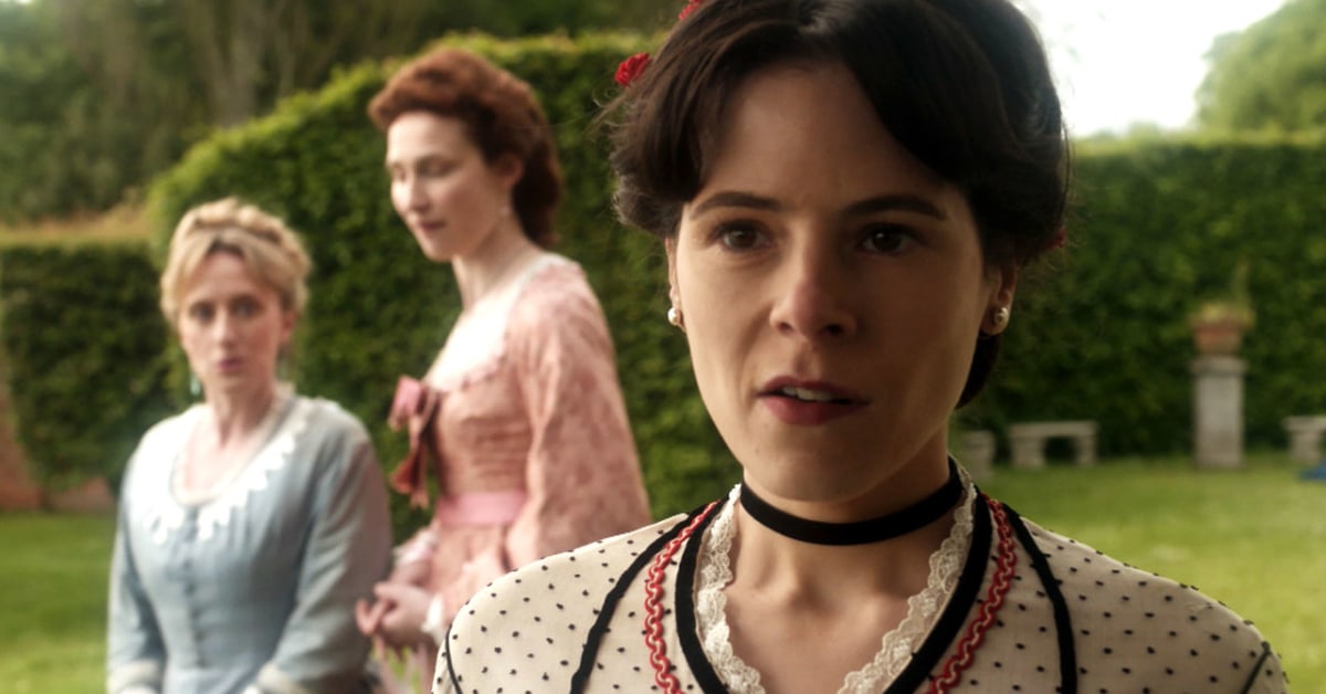 Stream The Paradise Series 1 Episode 1 | Watch on U