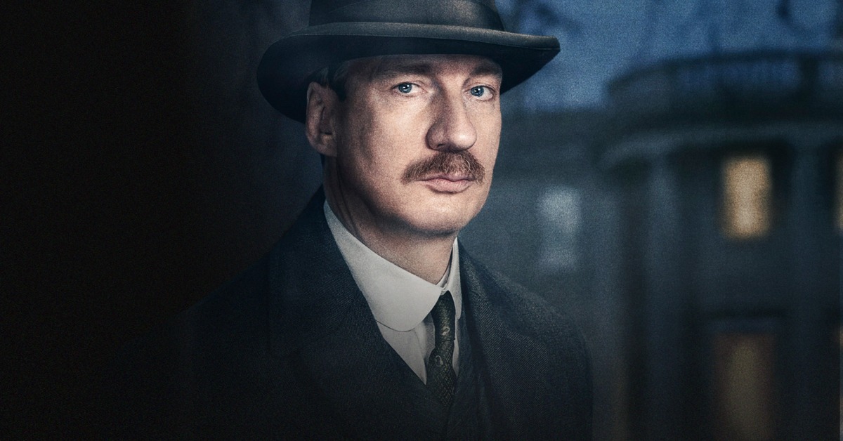 Watch An Inspector Calls Series 1 Episode 1 Online