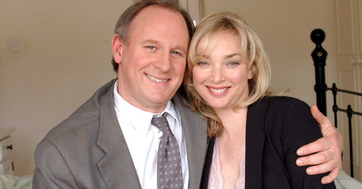 Watch The Last Detective Series 4 Episode 1 Online