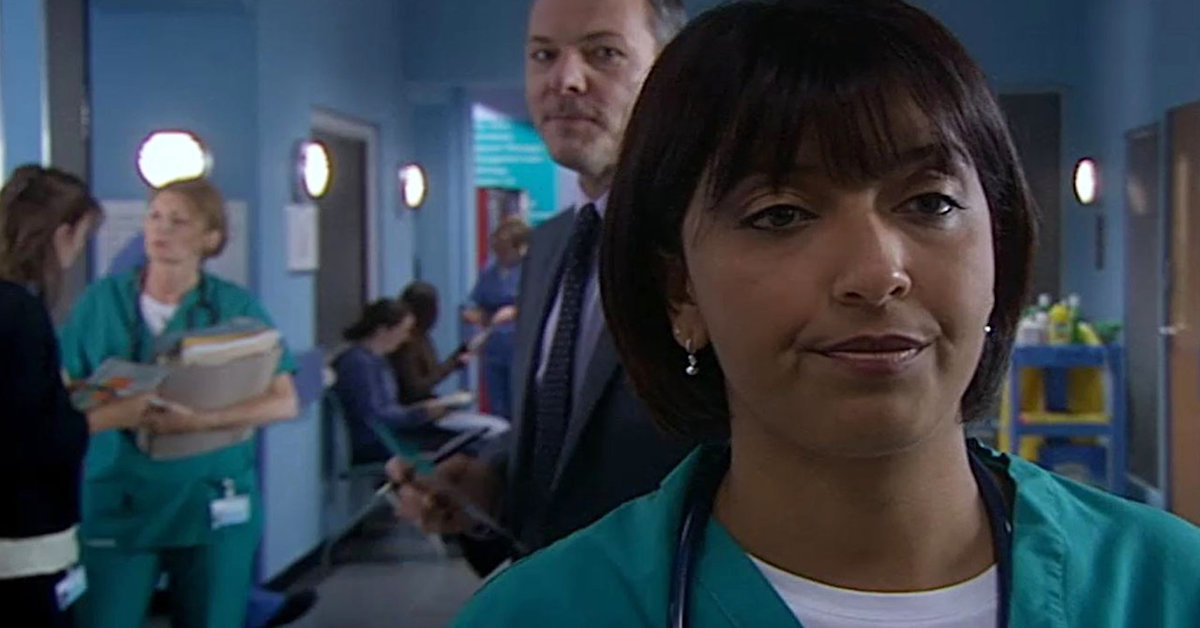 Stream Classic Casualty Series 23 Episode 8 | Watch on U