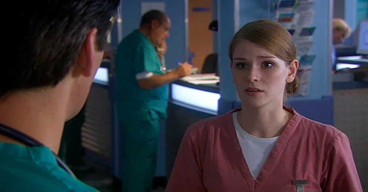 Stream Classic Casualty Series 23 Episode 9 | Watch on U