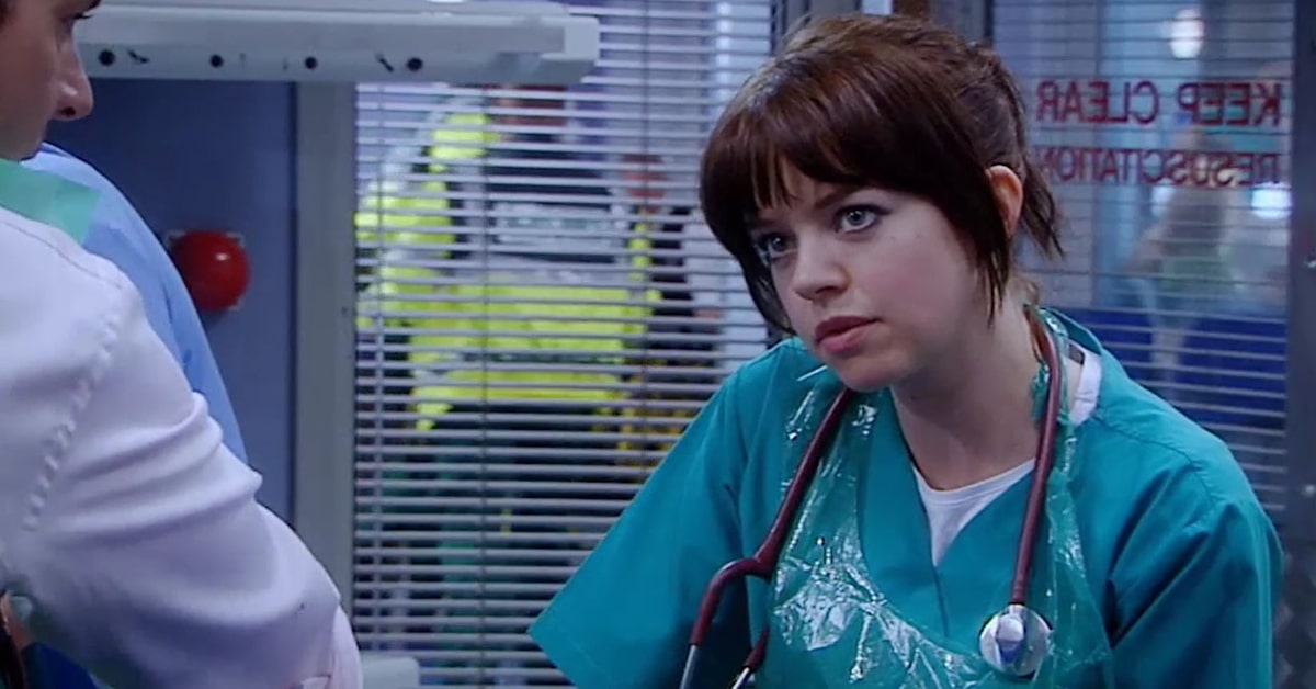 Stream Classic Casualty Series 23 Episode 10 | Watch on U