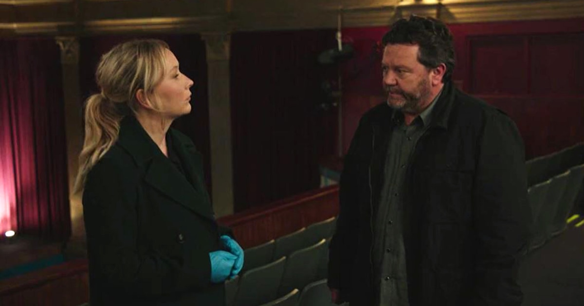 Brokenwood Saison 7 épisode 5
