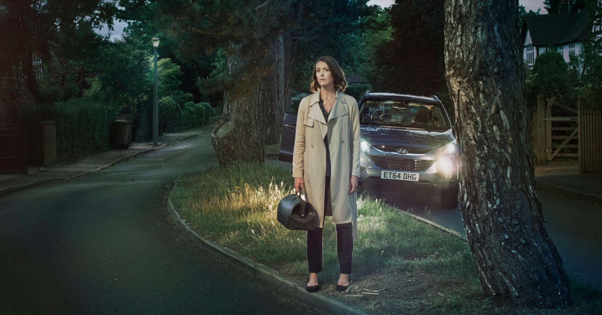 Watch doctor foster season 2 episode 1 best sale online free