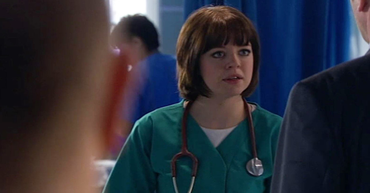 Stream Classic Casualty Series 23 Episode 43 | Watch on U