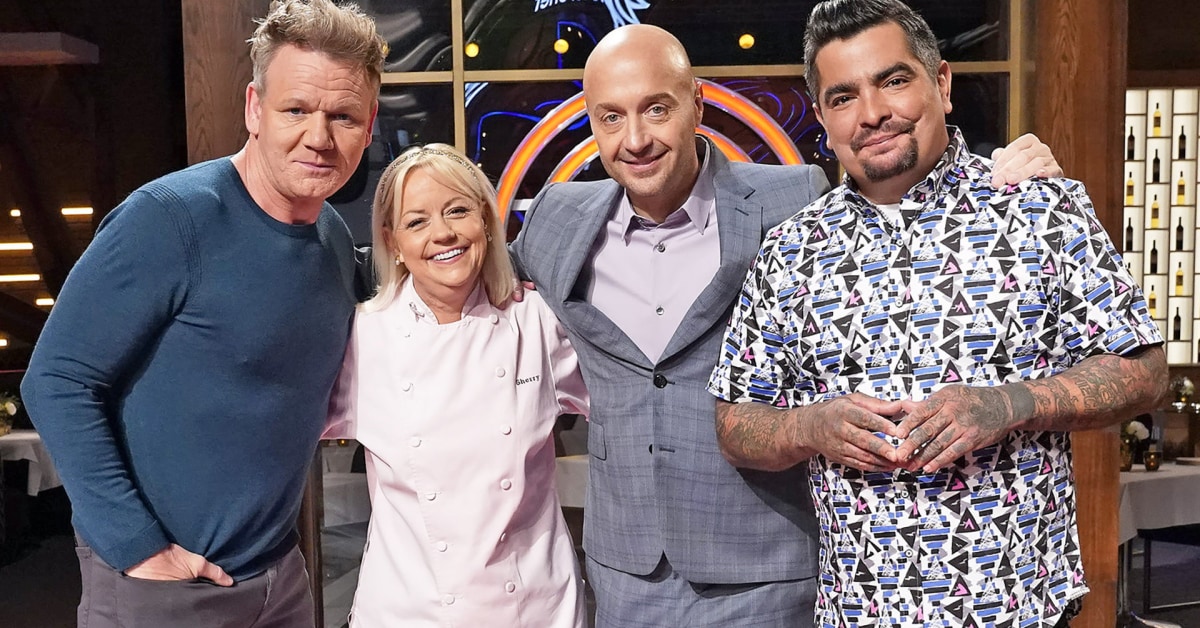 Masterchef us season 10 episode 1 watch online sale