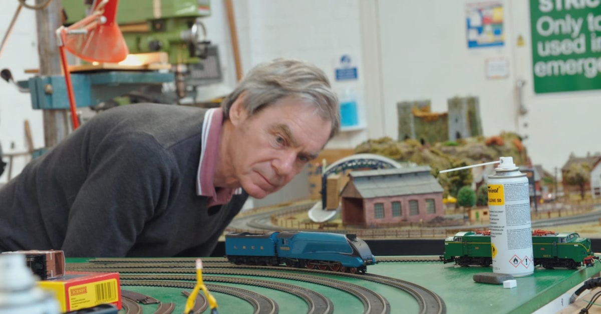 Stream Hornby: A Model World Series 1 Episode 9 | Watch on U