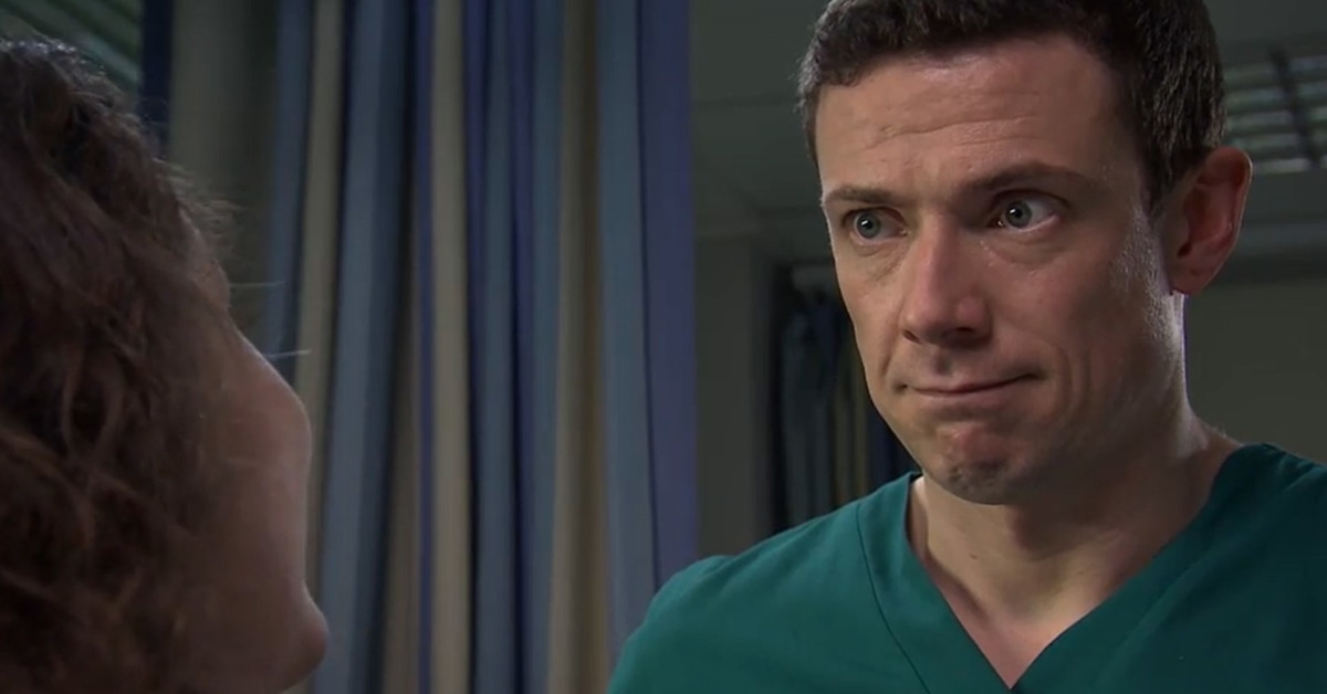 Watch Classic Holby City Series 16 Episode 27 Online