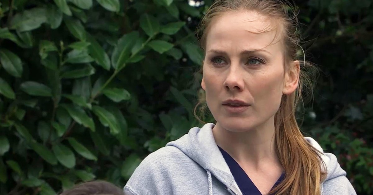 Watch Classic Holby City Series 16 Episode 36 Stream on U