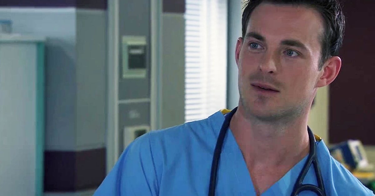 Watch Classic Holby City Series 16 Episode 45 Online