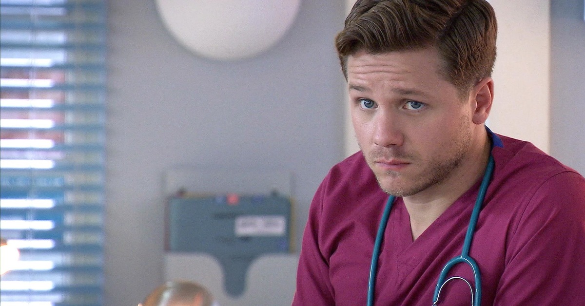 Watch Classic Holby City Series 16 Episode 50 Online