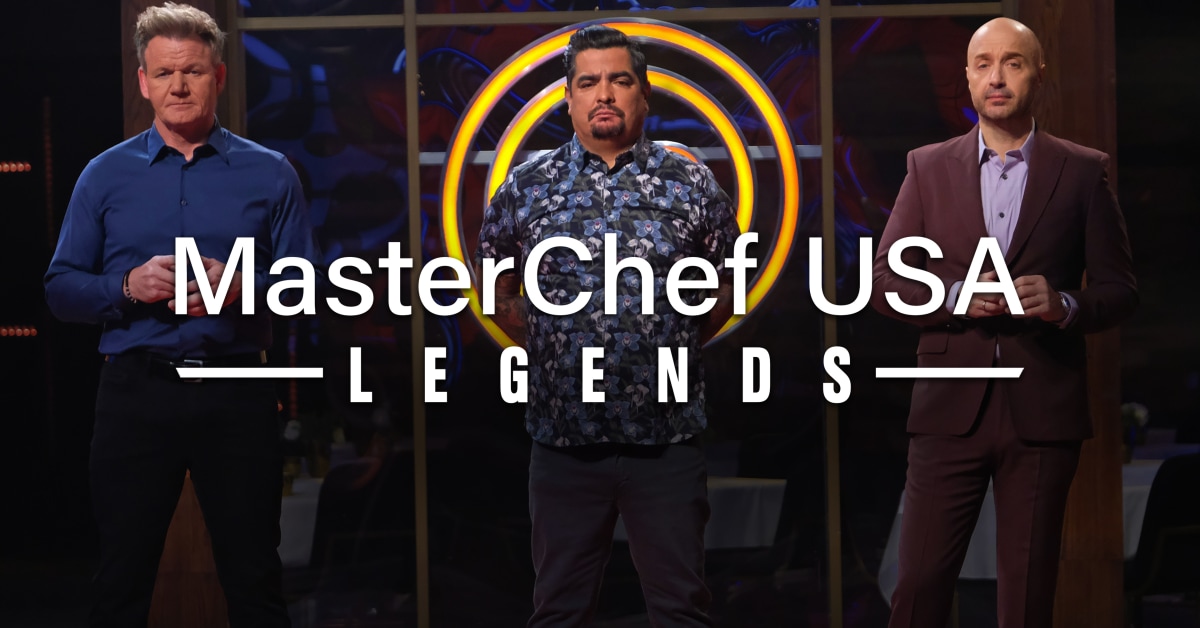 Watch masterchef discount us season 1