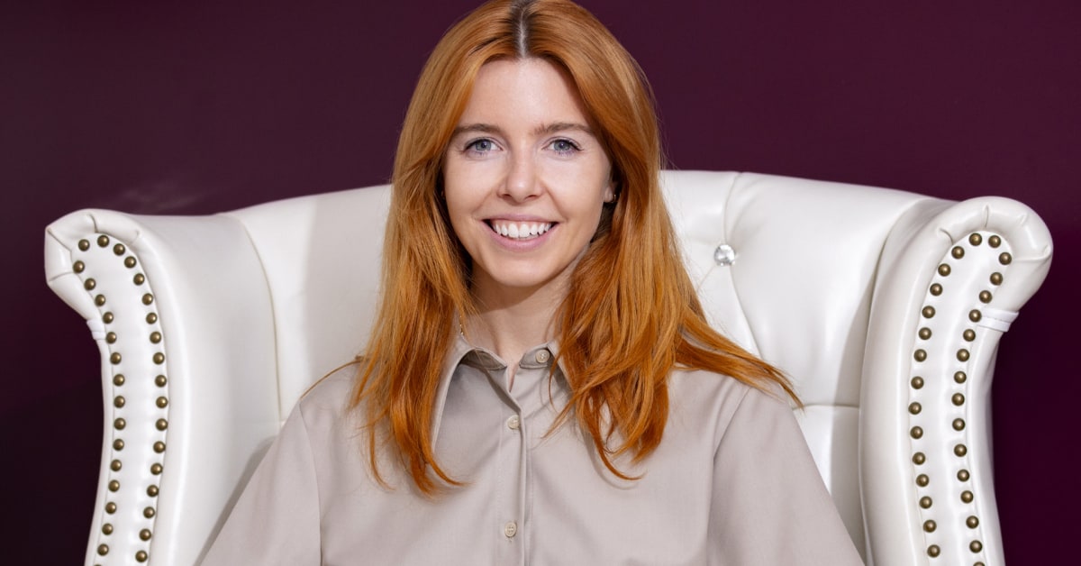 Watch Stacey Dooley Sleeps Over Series 3 Episode 2 Online - Stacey Dooley Sleeps Over Season 3 Episode 3