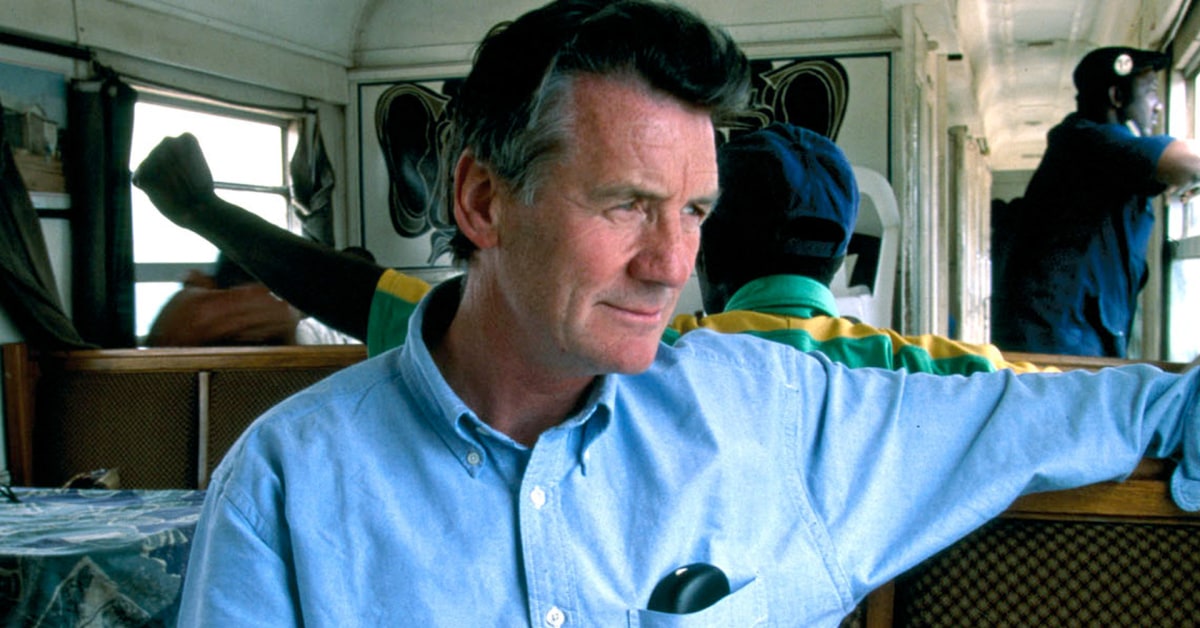 Watch sahara with michael palin series 1 episode 1 online