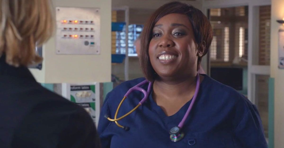 Watch Classic Holby City Series Episode Online