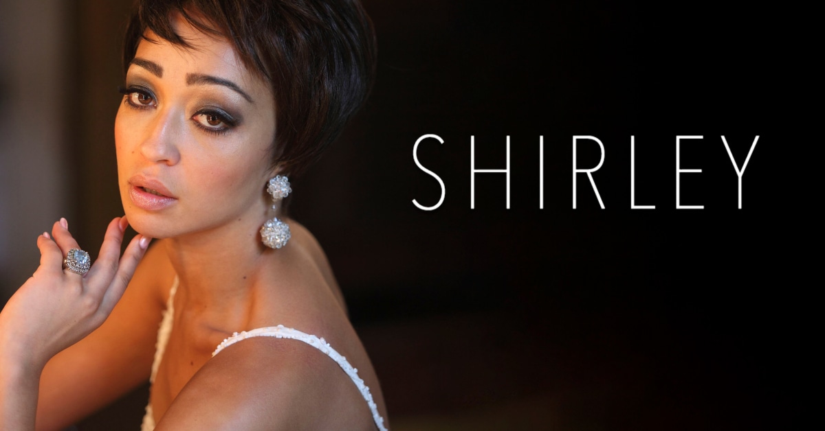 Watch Shirley Series & Episodes Online