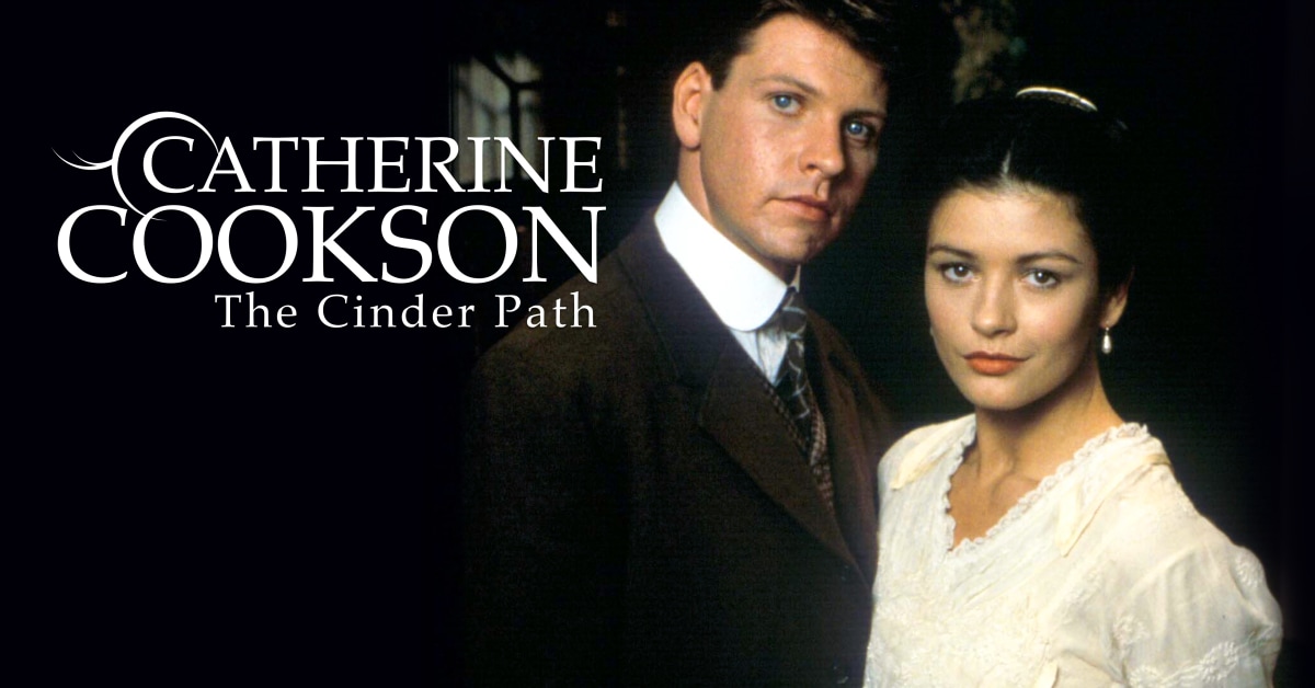 Stream Catherine Cookson: The Cinder Path | Watch on U