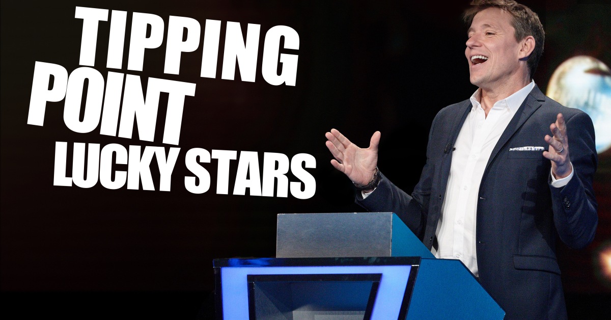 Watch Tipping Point Lucky Stars Series & Episodes Online